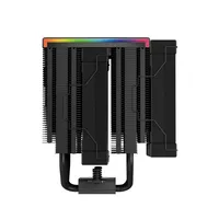 DeepCool AK620 DIGITAL Dissipatore 12 cm Nero