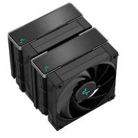 DeepCool AK620 ZERO DARK Dissipatore 12 cm Nero