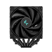 DeepCool AK620 ZERO DARK Dissipatore 12 cm Nero