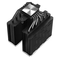 DeepCool AK620 ZERO DARK Dissipatore 12 cm Nero