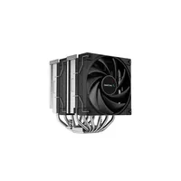 DeepCool AK620 Dissipatore 12 cm Nero