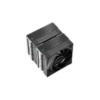 DeepCool AK620 Dissipatore 12 cm Nero
