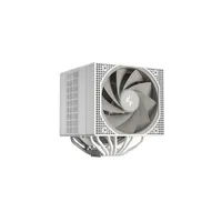DeepCool ASSASSIN IV Dissipatore 120/140 mm Nero