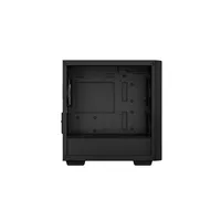 DeepCool CC360 ARGB Mini Tower Nero
