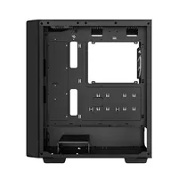 DeepCool CC560 ARGB V2 Midi Tower Nero