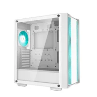 DeepCool CC560 WH V2 Midi Tower Bianco