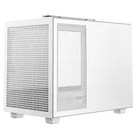 DeepCool CH160 WH Small Form Factor (SFF) Bianco