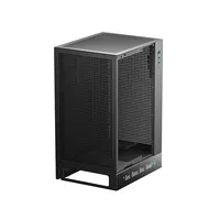 DeepCool R-CH170-BKNPI0D-G-1 computer case Tower Nero
