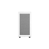 DeepCool CH370 WH Mini Tower Bianco