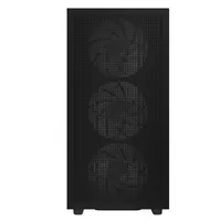 DeepCool CH560 DIGITAL Midi Tower Nero