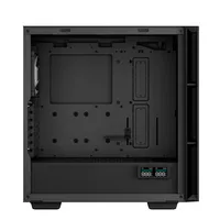 DeepCool CH560 DIGITAL Midi Tower Nero
