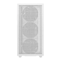 DeepCool CH560 DIGITAL WH Midi Tower Bianco