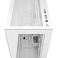 DeepCool CH780 WH Tower Bianco