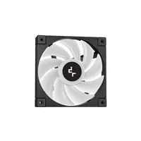 DeepCool LD240 Dissipatore a Liquido 12 cm Nero 1 pz
