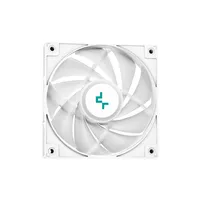 DeepCool LE520 WH Dissipatore a Liquido 12 cm Bianco 1 pz