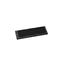 DeepCool LT360 Dissipatore a Liquido 12 cm Nero 1 pz