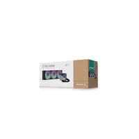 DeepCool LT360 Dissipatore a Liquido 12 cm Nero 1 pz