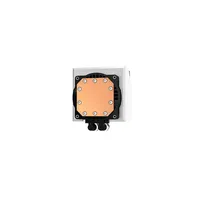 DeepCool LT360 Dissipatore a Liquido 12 cm Bianco 1 pz