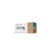 DeepCool LT360 Dissipatore a Liquido 12 cm Bianco 1 pz