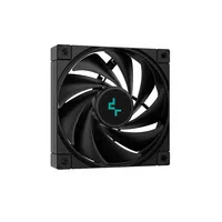 DeepCool LT520 Dissipatore a Liquido 12 cm Nero 1 pz