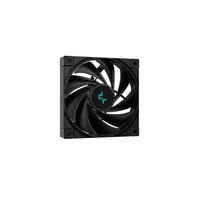 DeepCool LT720 Dissipatore a Liquido 12 cm Nero