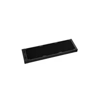 DeepCool LT720 Dissipatore a Liquido 12 cm Nero