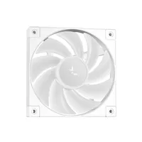 DeepCool Mystique 360 WH ARGB Dissipatore a Liquido 12 cm Bianco 1 pz