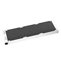 DeepCool Mystique 360 WH ARGB Dissipatore a Liquido 12 cm Bianco 1 pz