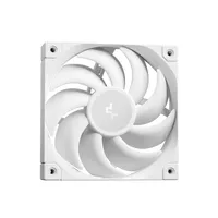 DeepCool Mystique 360 WH Dissipatore a Liquido 12 cm Bianco 1 pz