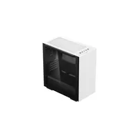 DeepCool MACUBE 110 WH Midi Tower Bianco