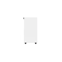 DeepCool MACUBE 110 WH Midi Tower Bianco