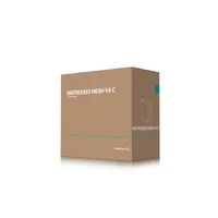 DeepCool MATREXX 55 MESH V4 C Midi Tower Nero