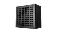 DeepCool PF700 alimentatore per computer 700 W 20+4 pin ATX Nero