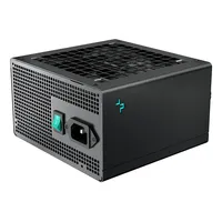 DeepCool PK550D alimentatore per computer 550 W 20+4 pin ATX Nero