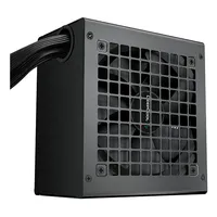 DeepCool PK550D alimentatore per computer 550 W 20+4 pin ATX Nero