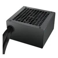 DeepCool PK550D alimentatore per computer 550 W 20+4 pin ATX Nero