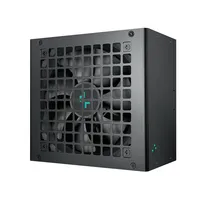 DeepCool PL750D Alimentatore  750W ATX 80 PLUS Bronze Nero