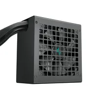 DeepCool PL750D Alimentatore  750W ATX 80 PLUS Bronze Nero