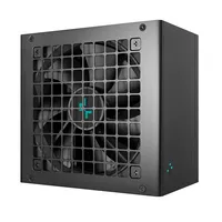 DeepCool PN650D Alimentatore 650W 80 PLUS Gold ATX 3.1 Nero