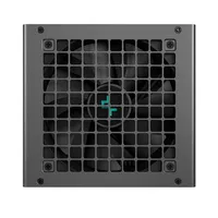 DeepCool PN650D Alimentatore 650W 80 PLUS Gold ATX 3.1 Nero