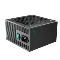 DeepCool PN650D Alimentatore 650W 80 PLUS Gold ATX 3.1 Nero
