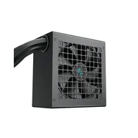 DeepCool PN650D Alimentatore 650W 80 PLUS Gold ATX 3.1 Nero