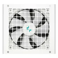 DeepCool PN850-M alimentatore 850W 80 PLUS Gold ATX 3.1 Bianco