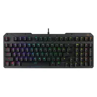 ASUS TUF Gaming K3 Gen II tastiera USB QWERTY Italiano Nero