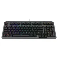 ASUS TUF Gaming K3 Gen II tastiera USB QWERTY Italiano Nero