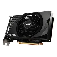 MSI AERO ITX Radeon RX 6400 4G AMD 4 GB GDDR6
