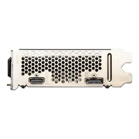 MSI AERO ITX Radeon RX 6400 4G AMD 4 GB GDDR6