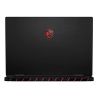 MSI Raider 18 HX AI A2XWIG-067IT Intel Core Ultra 9 285HX Notebook (18") UHD+ 64 GB DDR5-SDRAM 4 TB SSD NVIDIA GeForce RTX 5080 Wi-Fi 7 (802.11be) Windows 11 Pro Nero