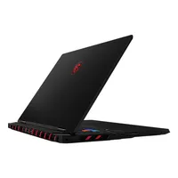 Notebook Msi Raider 18 HX AI A2XWJG-066IT, Display (18") UHD+, Cpu Intel Core Ultra 9 285HX, Ram 64 GB DDR5-SDRAM, SSD 4 TB, Gpu NVIDIA GeForce RTX 5090, Windows 11 Pro