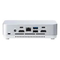 ASUS NUC 14 Pro+ barebone 125H